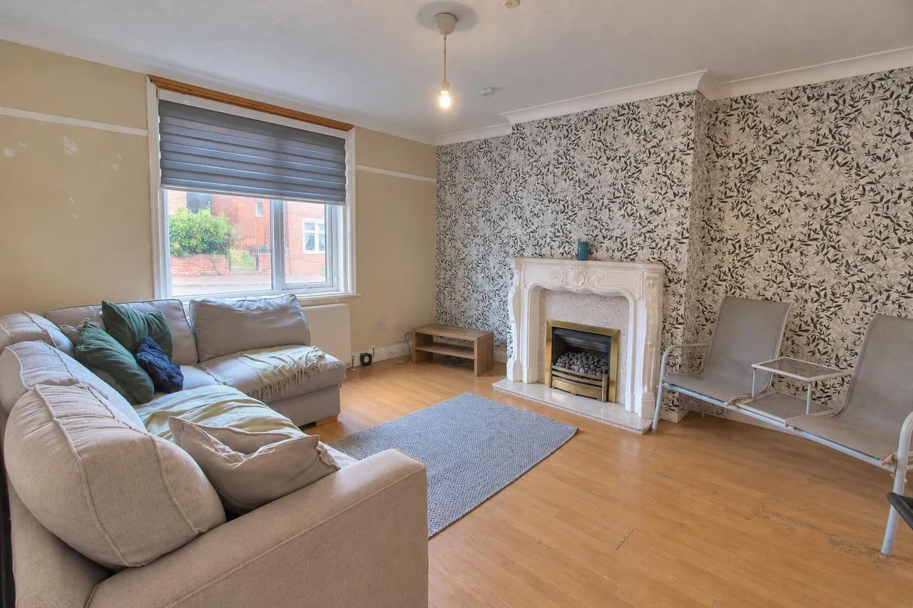 Grace Street, Newcastle Upon Tyne, NE6, photo 2