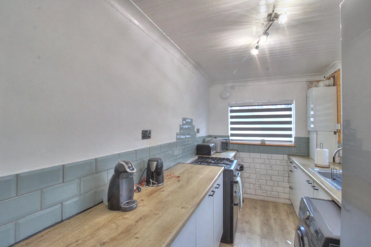 Grace Street, Newcastle Upon Tyne, NE6, photo 15
