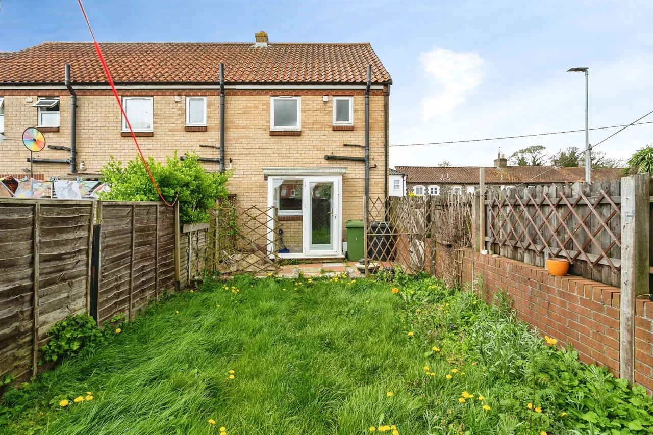 Melford Bridge Road, Thetford, IP24, photo 14