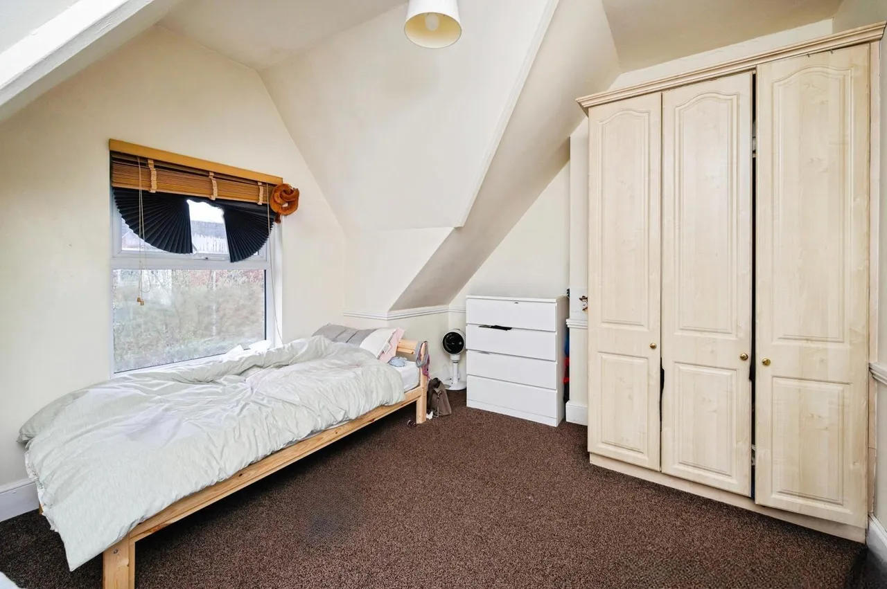 Hamilton Drive, Nottingham, Nottinghamshire, NG7, photo 7