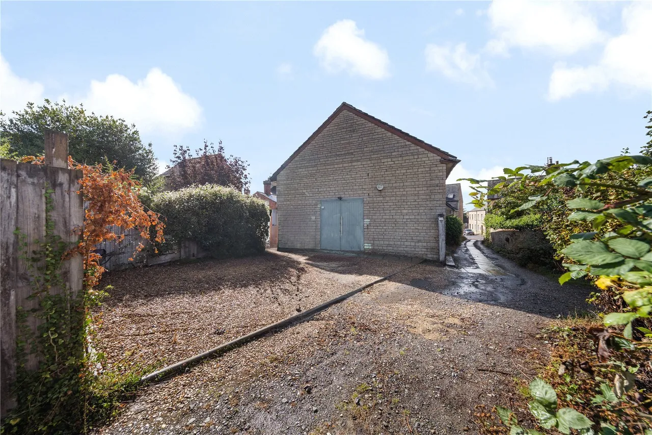 West Street, Oundle, PE8, photo 2