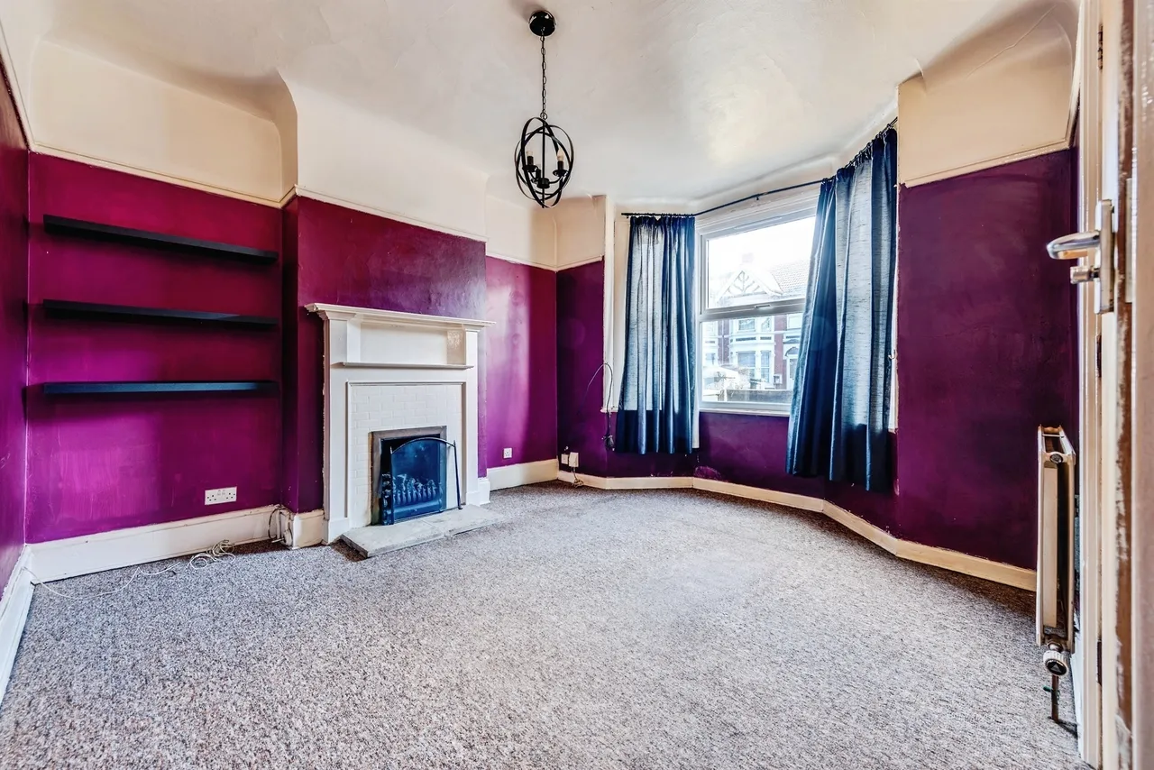 County Road, Swindon, SN1, photo 5