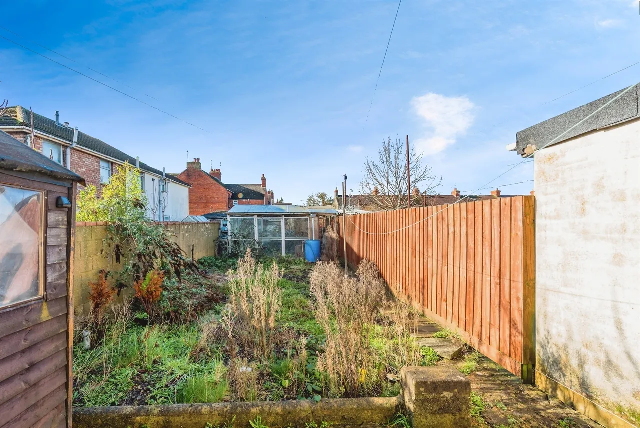 County Road, Swindon, SN1, photo 18