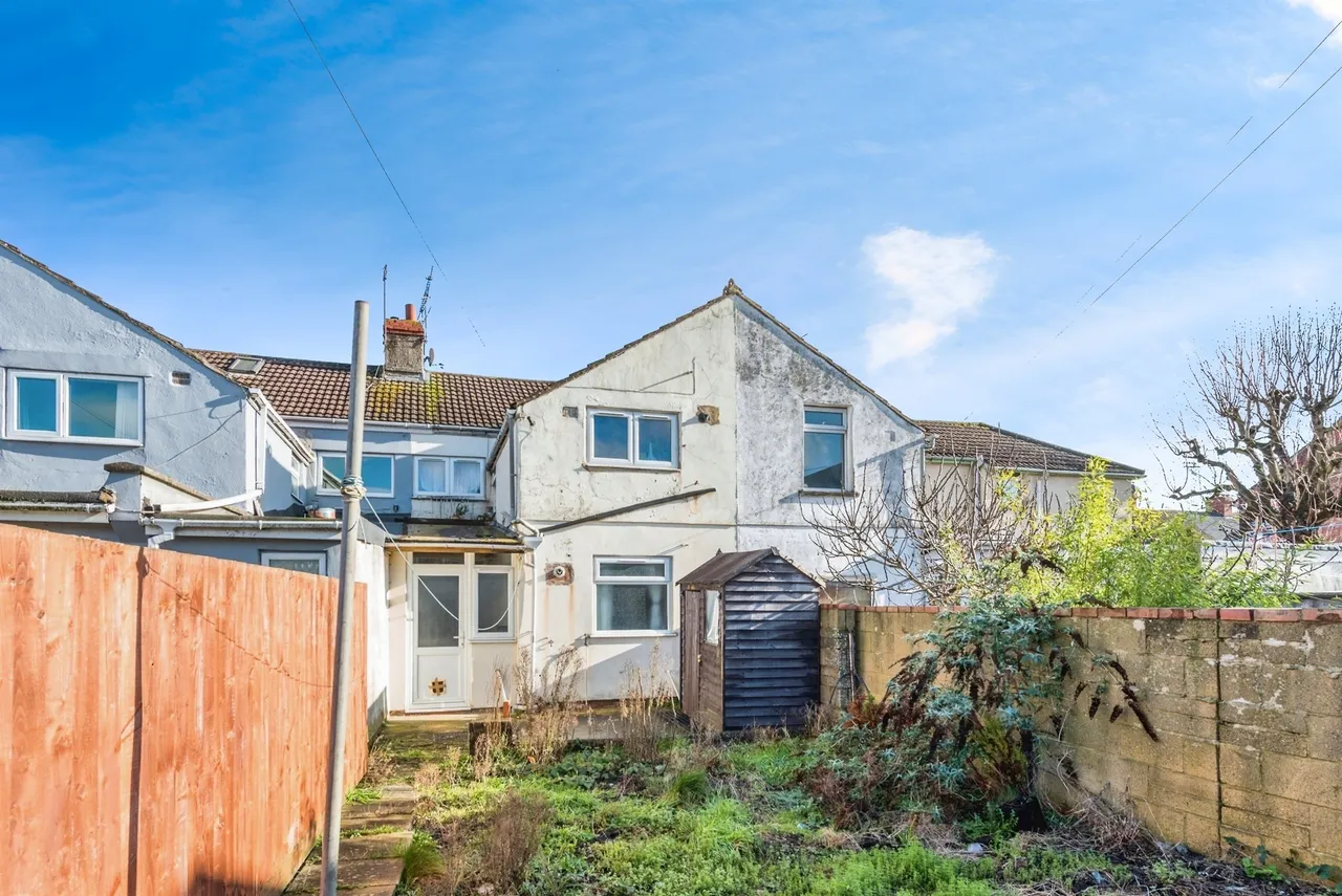 County Road, Swindon, SN1, photo 19
