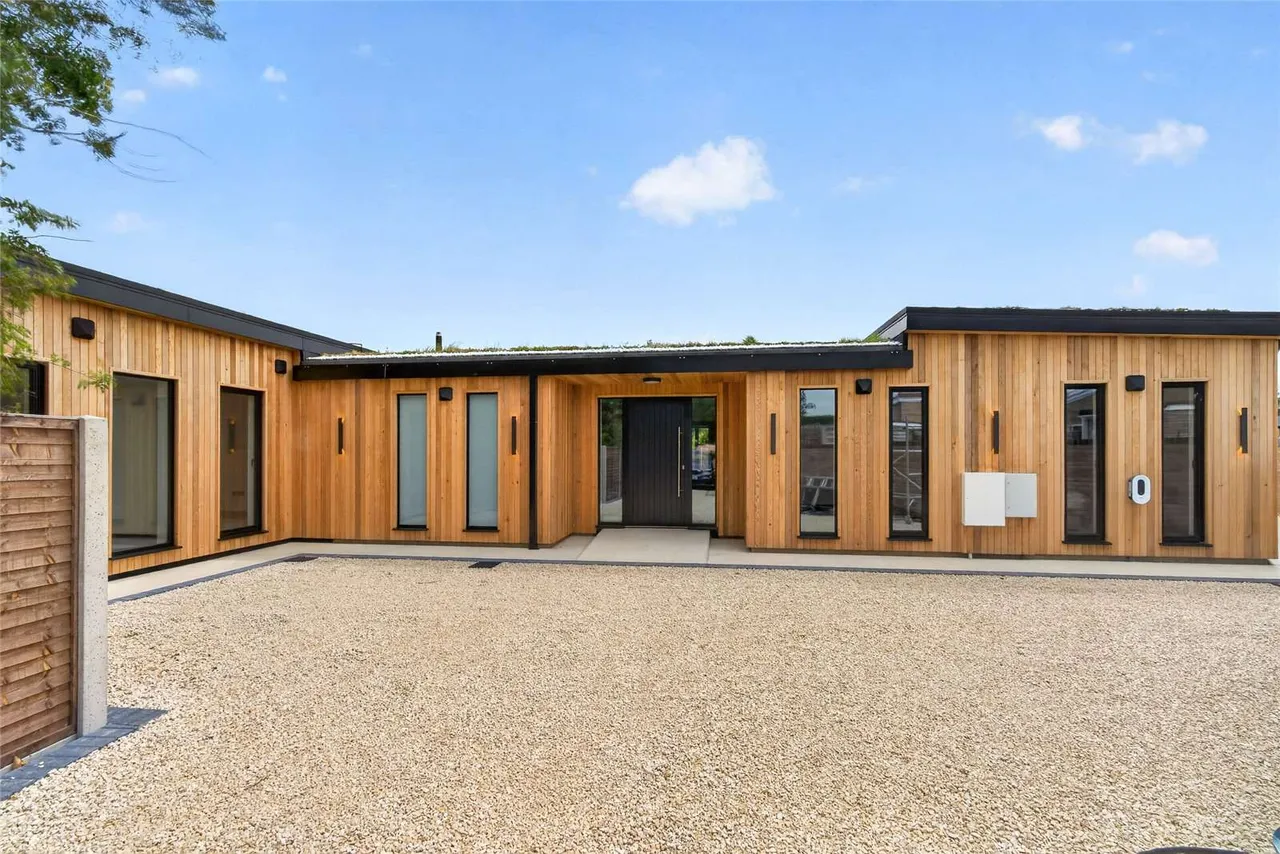 5 bed new development for sale, Keysers Road, Broxbourne, EN10