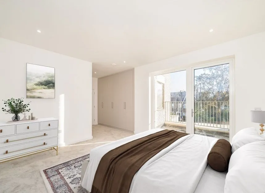 Ravensbourne Park, Catford, SE6, photo 4