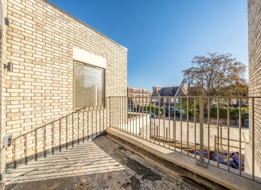 Ravensbourne Park, Catford, SE6, photo 14