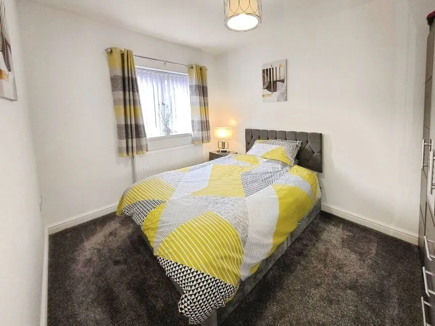 Blackhalve Lane, Wolverhampton, West Midlands, WV11, photo 5