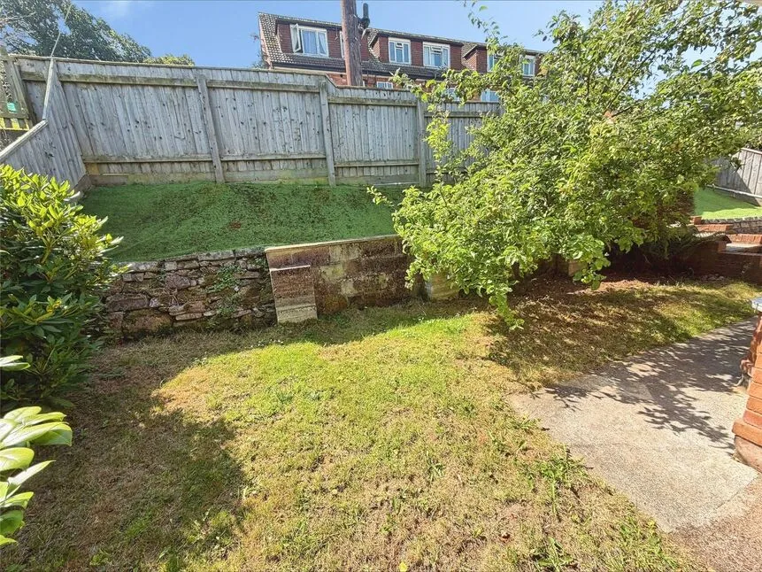 Bradham Court, Exmouth, EX8, photo 12