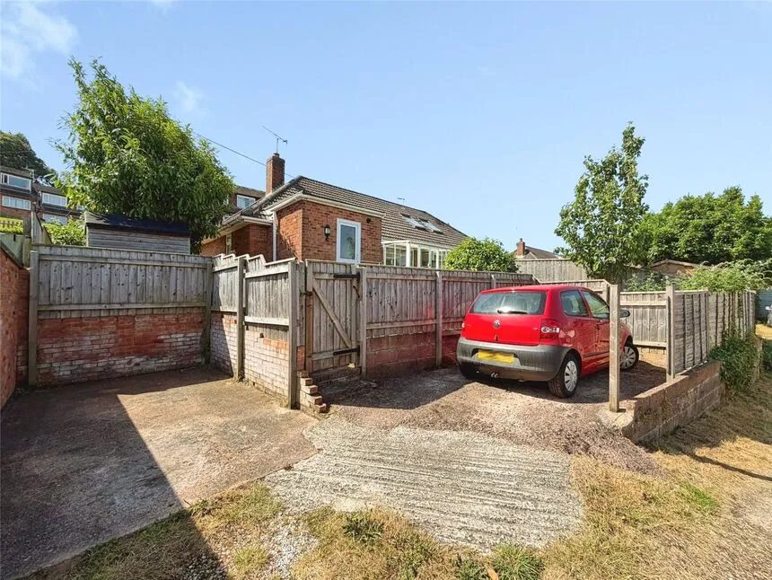 Bradham Court, Exmouth, EX8, photo 10