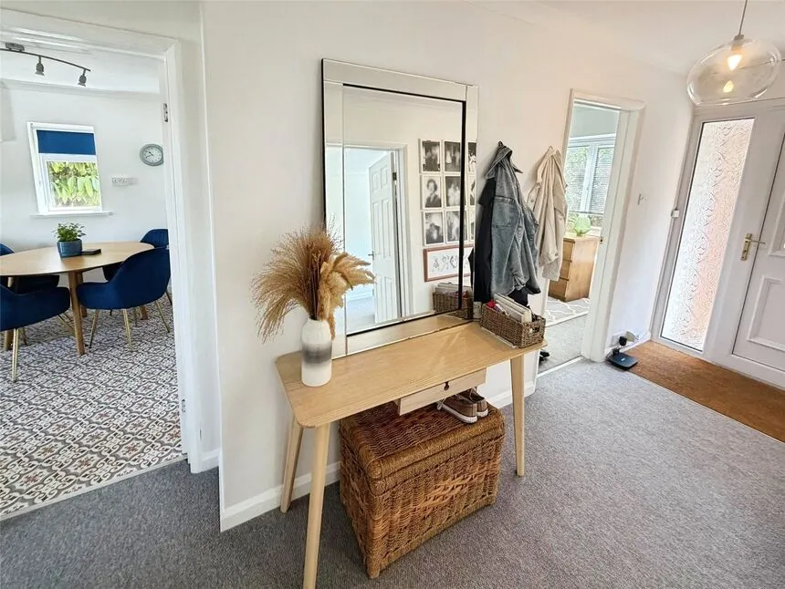 Bradham Court, Exmouth, EX8, photo 11
