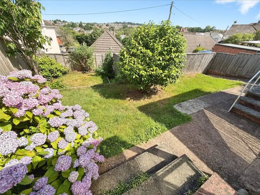 Bradham Court, Exmouth, EX8, photo 4