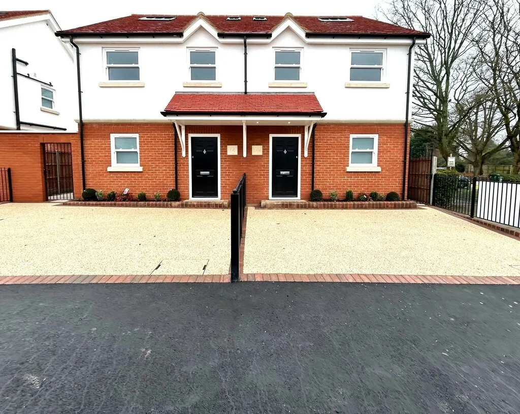 Brickfield Road, Coopersale, Epping, photo 2