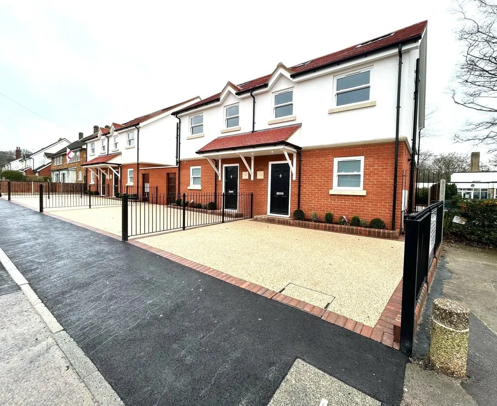 Brickfield Road, Coopersale, Epping, photo 3
