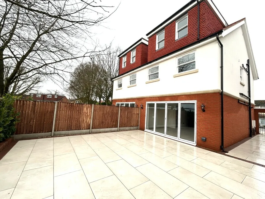 Brickfield Road, Coopersale, Epping, photo 33