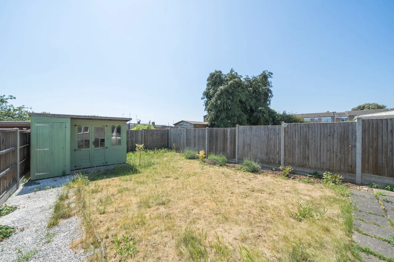 Iron Mill Lane, Dartford, DA1, photo 15