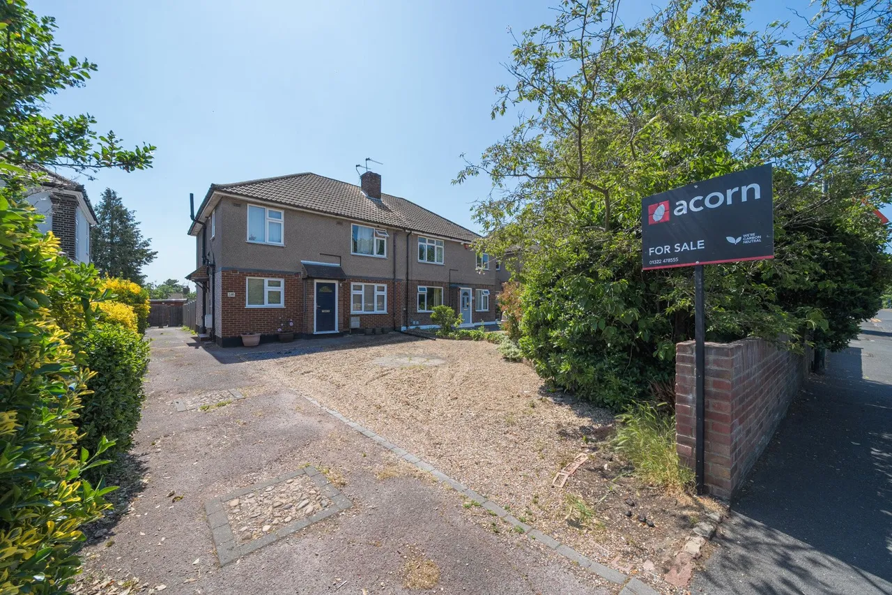 Iron Mill Lane, Dartford, DA1, photo 2