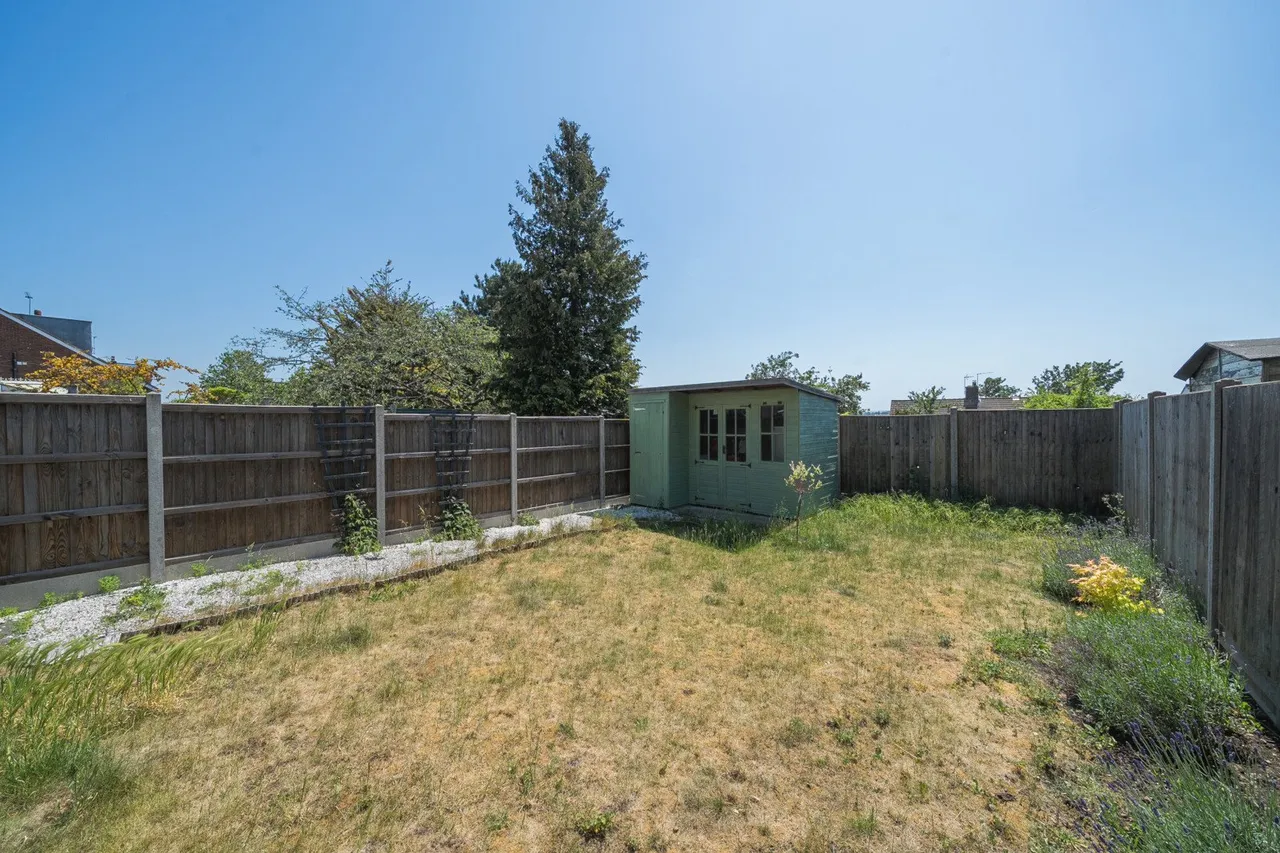 Iron Mill Lane, Dartford, DA1, photo 14