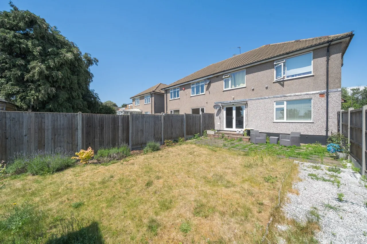 Iron Mill Lane, Dartford, DA1, photo 16