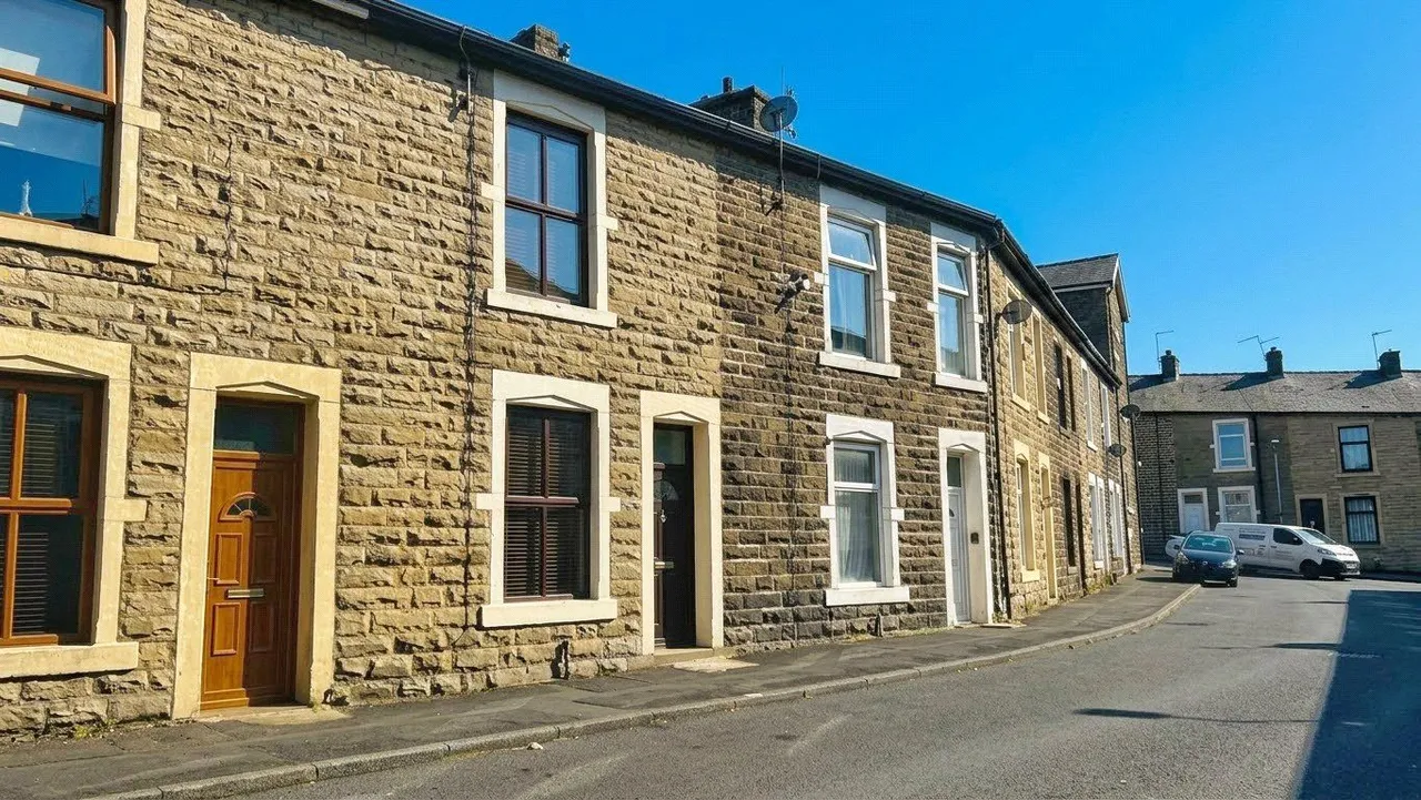 Heys Street, Haslingden, BB4, photo 16