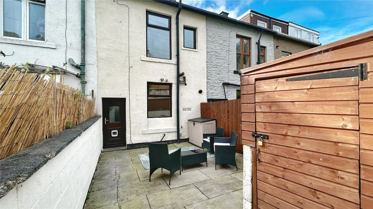 Heys Street, Haslingden, BB4, photo 15