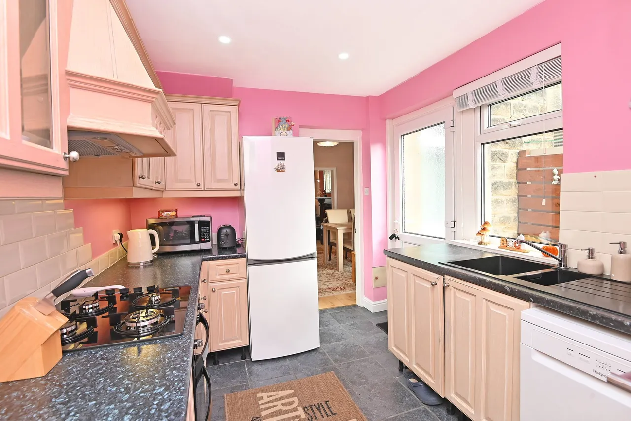 King Edwards Drive, Harrogate, HG1, photo 6