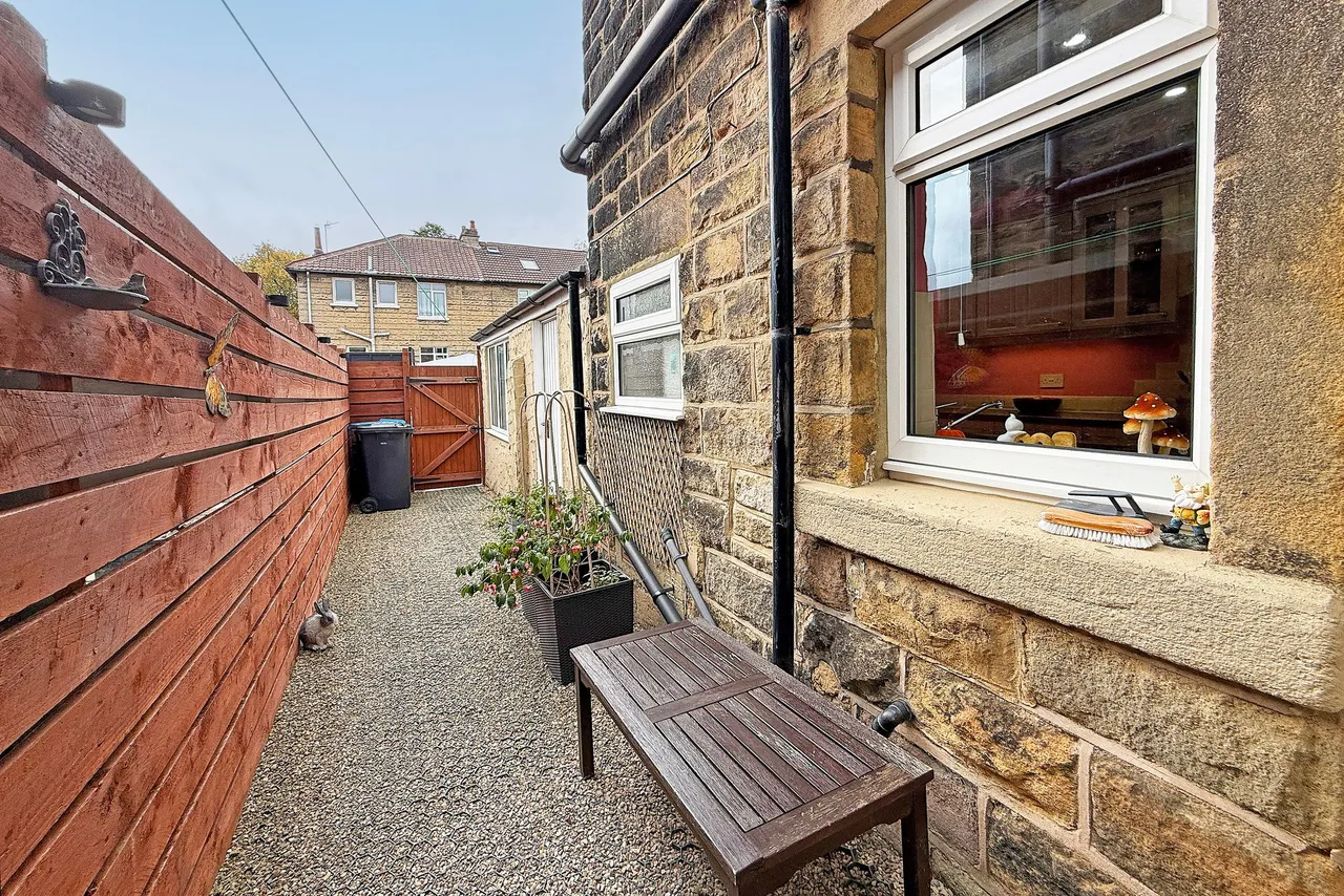 King Edwards Drive, Harrogate, HG1, photo 14