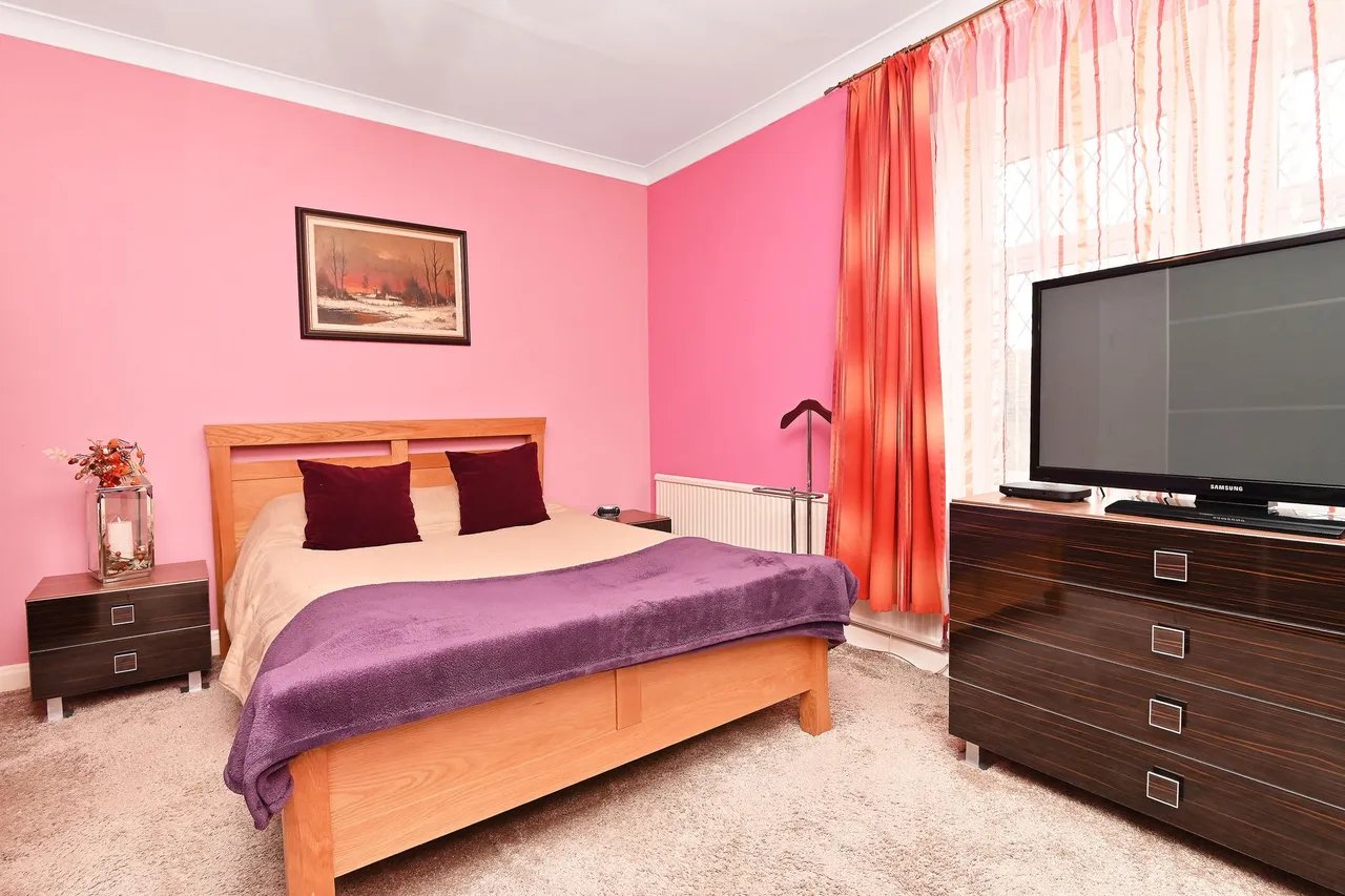 King Edwards Drive, Harrogate, HG1, photo 10