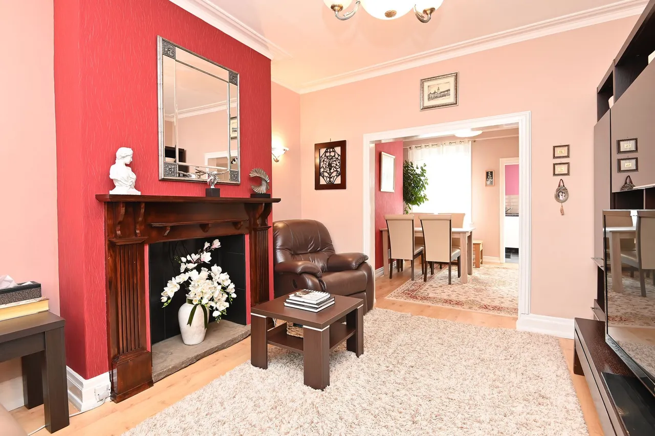 King Edwards Drive, Harrogate, HG1, photo 8