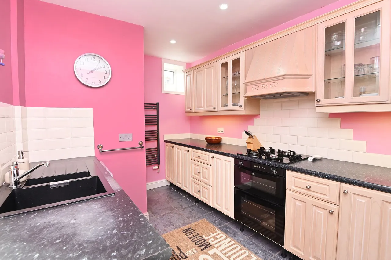 King Edwards Drive, Harrogate, HG1, photo 5