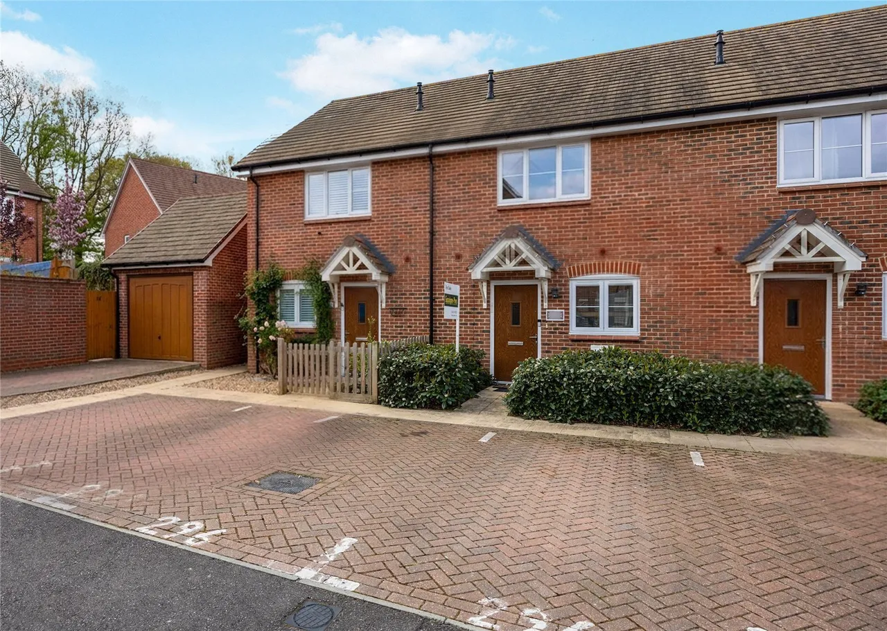 Farrier Lane, Cranleigh, GU6, photo 8