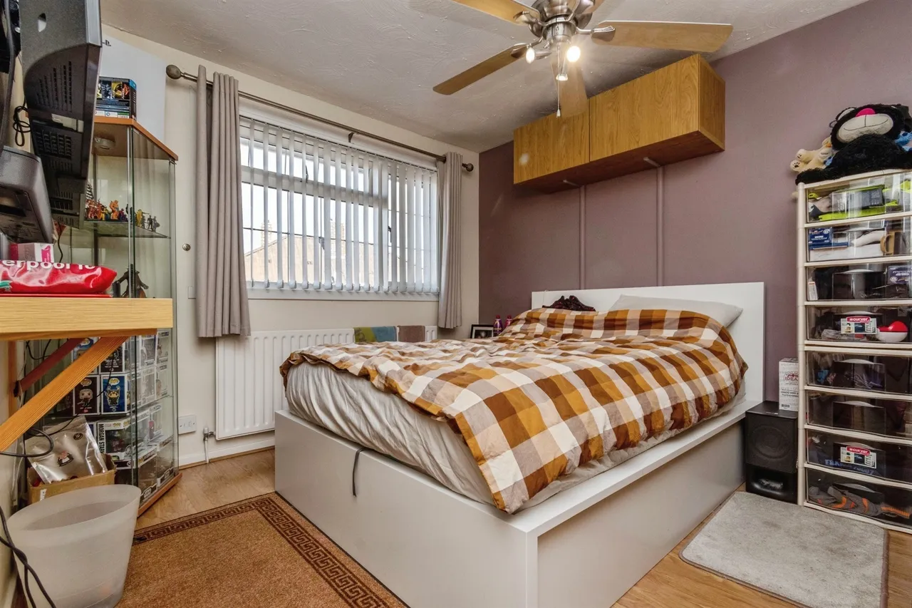 Johnson Close, Wednesbury, WS10, photo 12