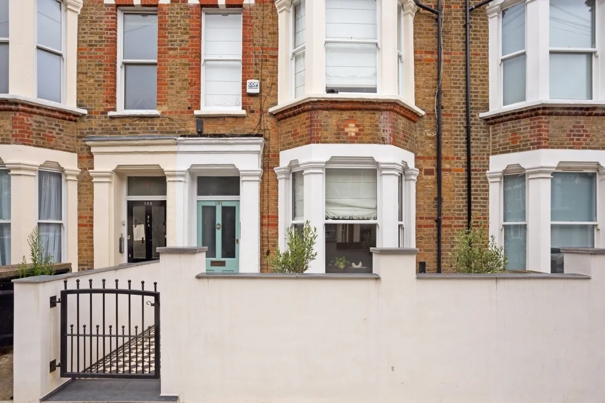 Portnall Road, Maida Vale, W9, photo 9