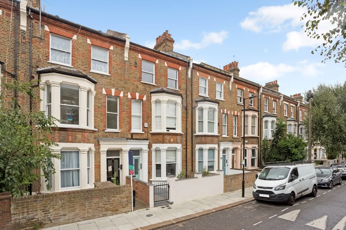 Portnall Road, Maida Vale, W9, photo 10