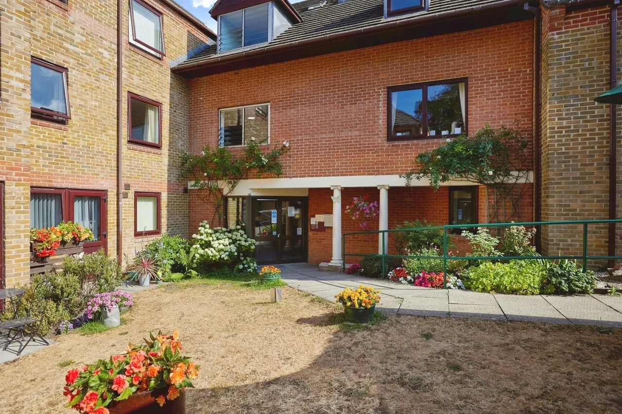 Acreman Street, Sherborne, photo 6
