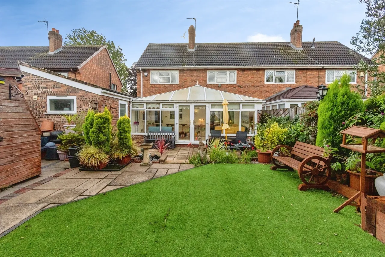 Woden Road South, Wednesbury, WS10, photo 24