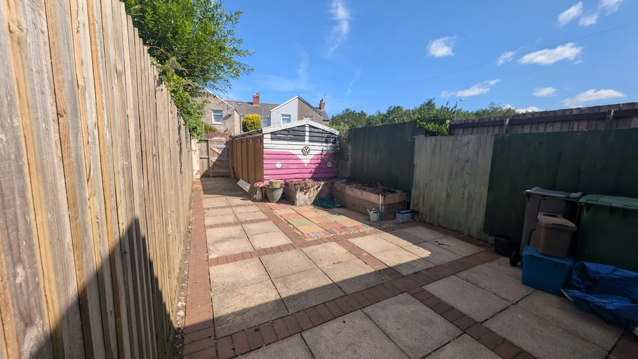 Robert Street, Ely, Cardiff, CF5 5AA, photo 10