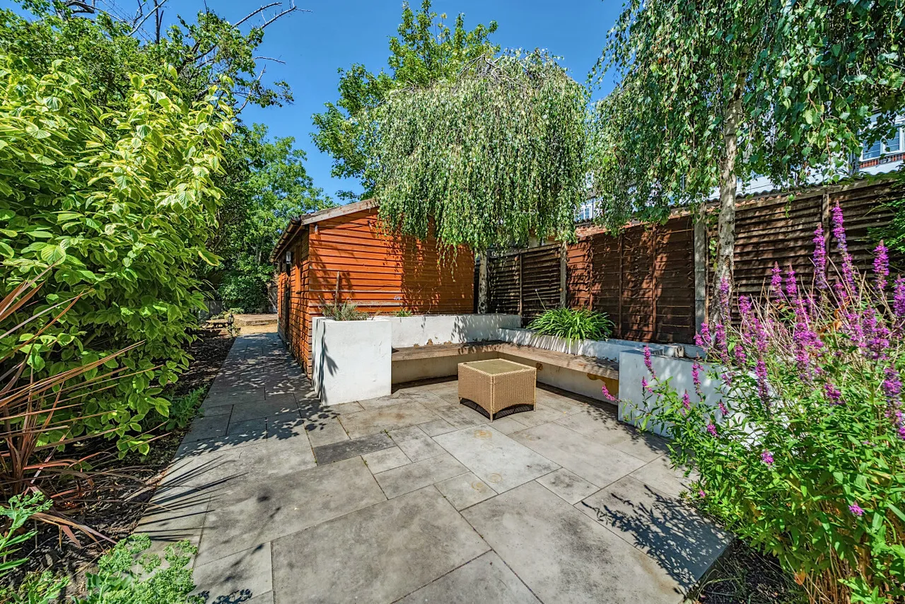 Barrow Road, Streatham Common, London, SW16, photo 6