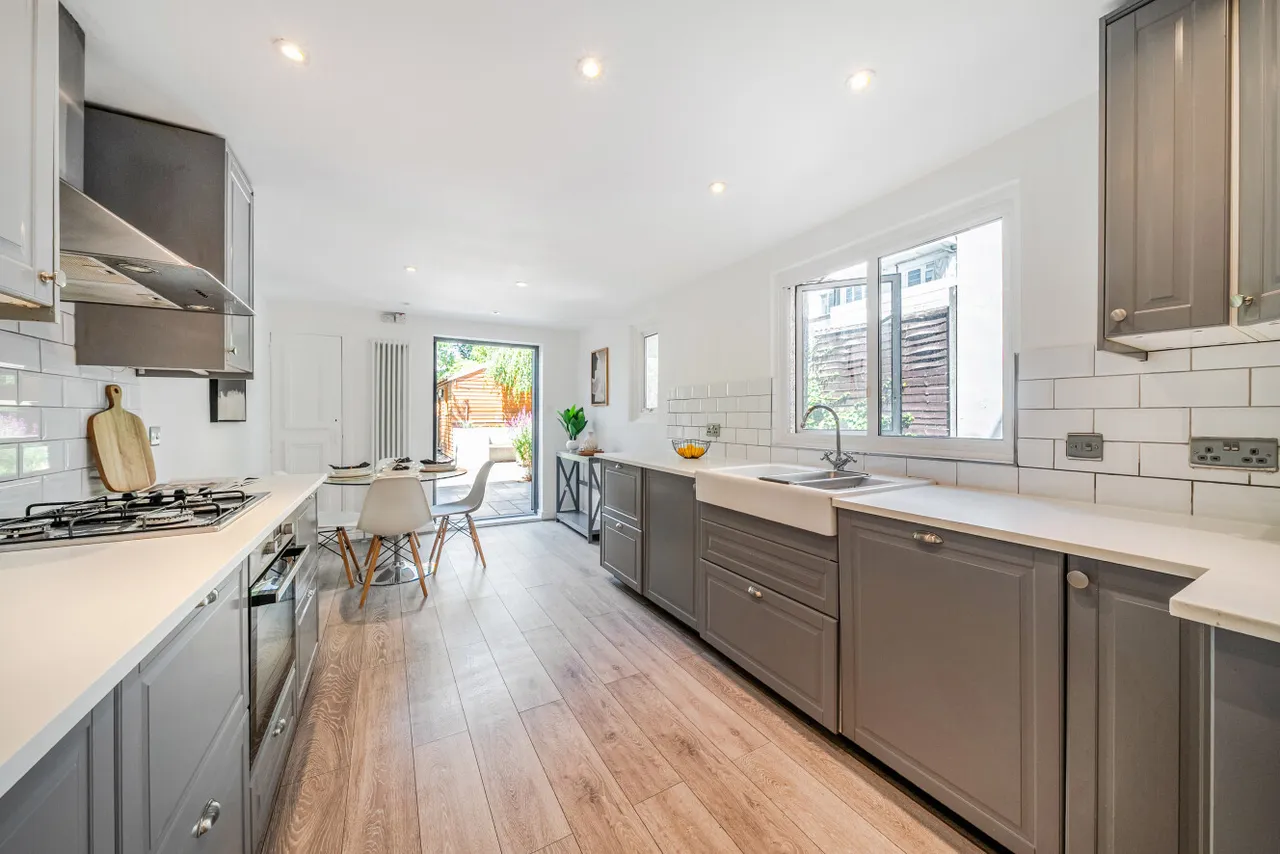 Barrow Road, Streatham Common, London, SW16, photo 4