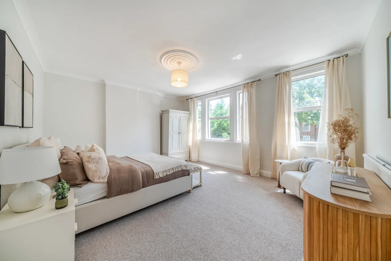 Barrow Road, Streatham Common, London, SW16, photo 5