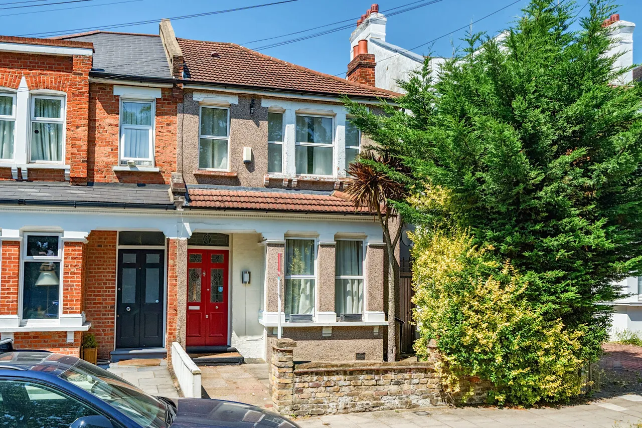 Barrow Road, Streatham Common, London, SW16, photo 3