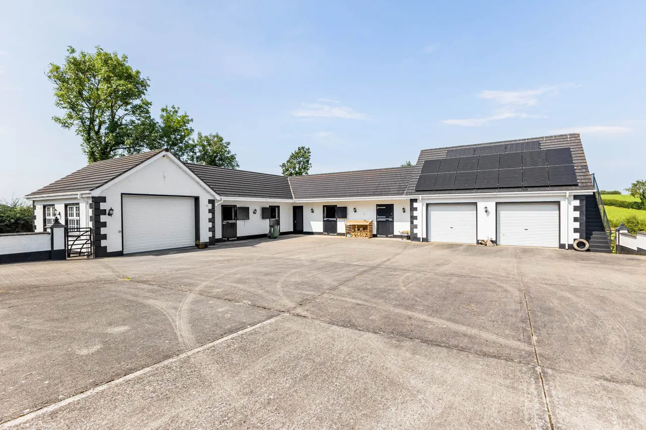 Oakhill Road, Dromore, BT25, photo 40