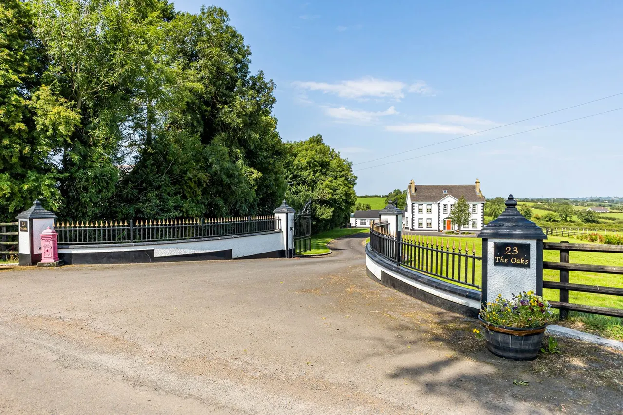 Oakhill Road, Dromore, BT25, photo 38