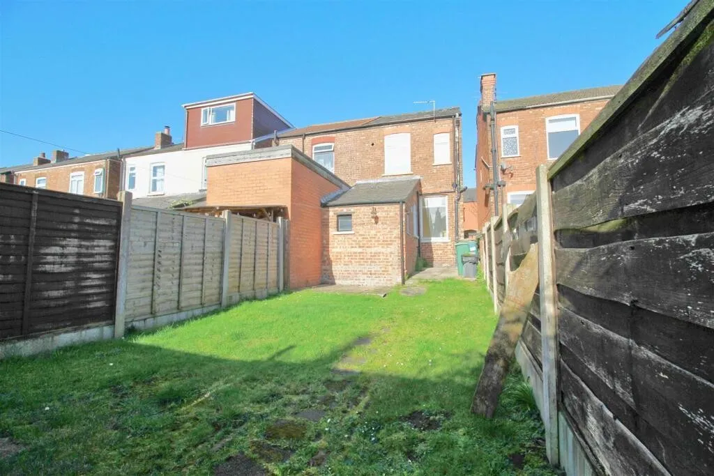 Islington Road, Stockport, SK2, photo 9
