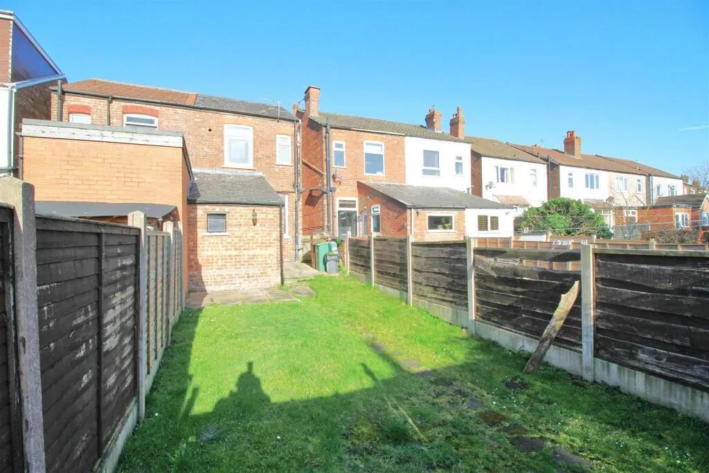 Islington Road, Stockport, SK2, photo 8