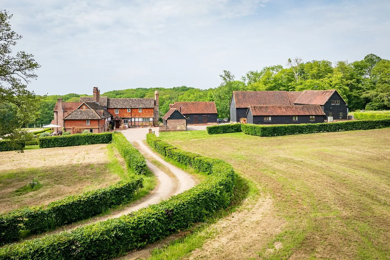 Somersbury Lane, Rudgwick, RH12, photo 10