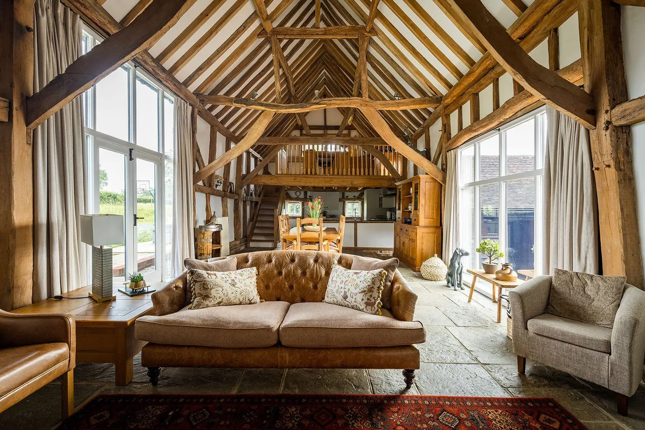 Somersbury Lane, Rudgwick, RH12, photo 2