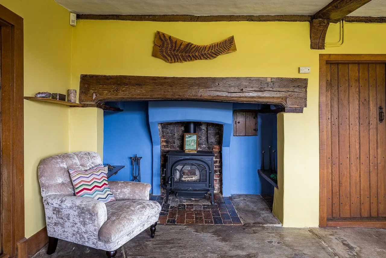 Somersbury Lane, Rudgwick, RH12, photo 13