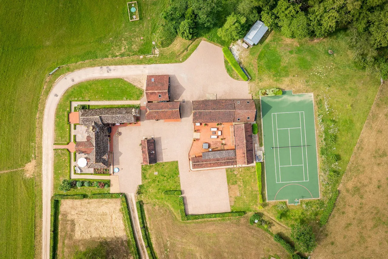 Somersbury Lane, Rudgwick, RH12, photo 23