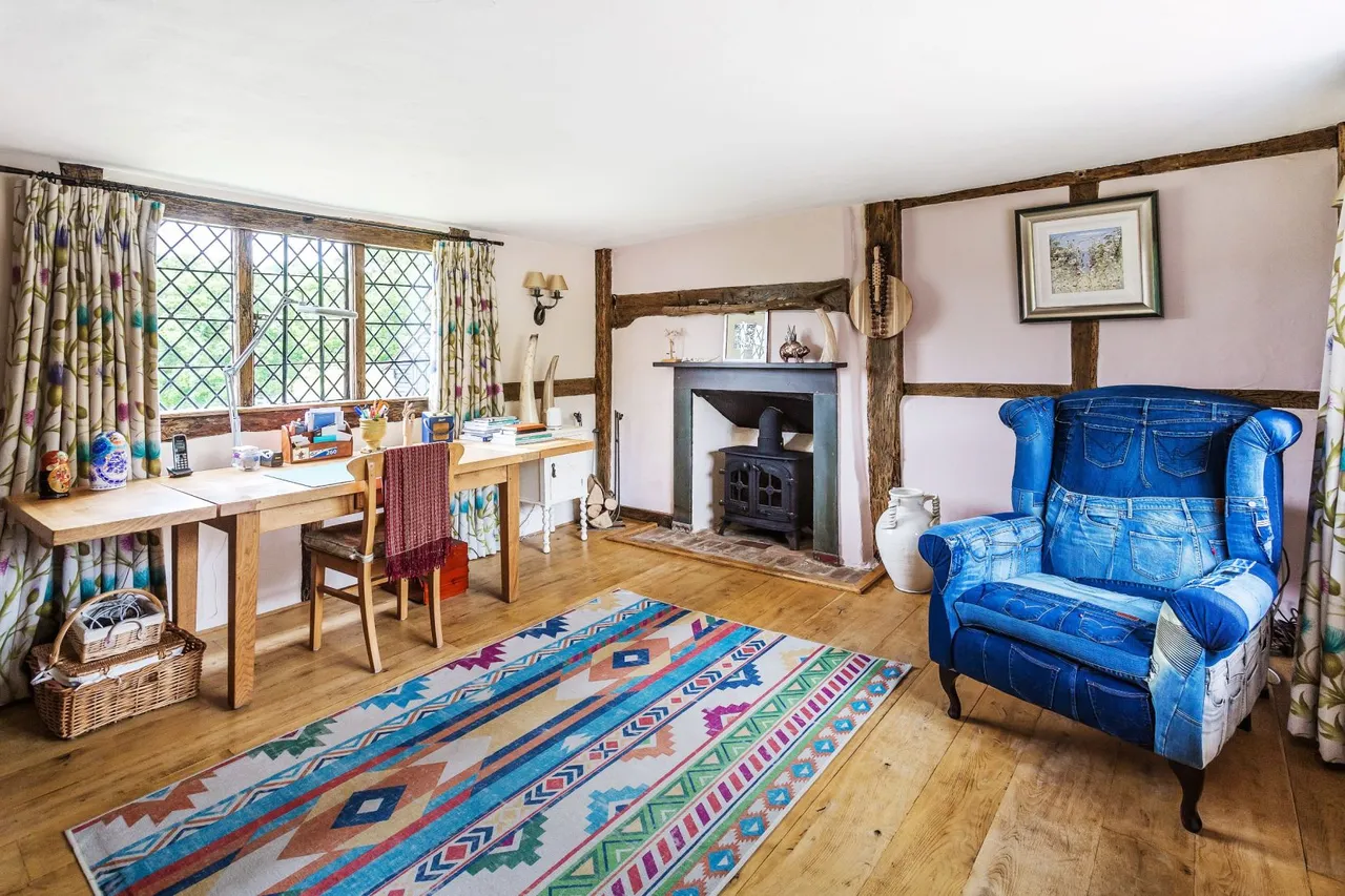 Somersbury Lane, Rudgwick, RH12, photo 5